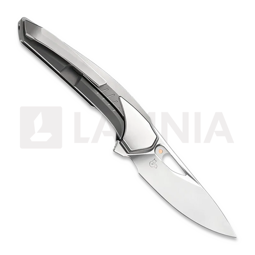 Poikilo Blade VK-Zame Framelock PSW &ouml;sszecsukhat&oacute; k&eacute;s