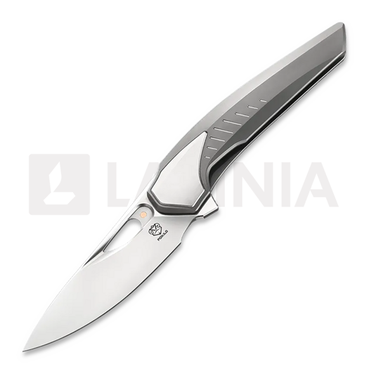 Poikilo Blade ZK-Zame Framelock PSW k&auml;&auml;nt&ouml;veitsi