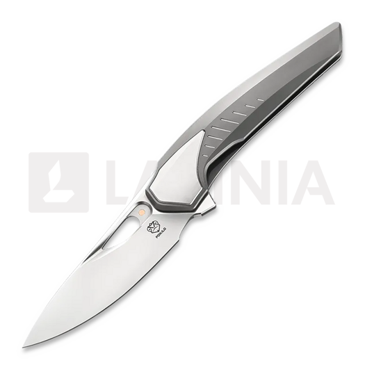 Poikilo Blade ZK-Zame Framelock PSW kääntöveitsi