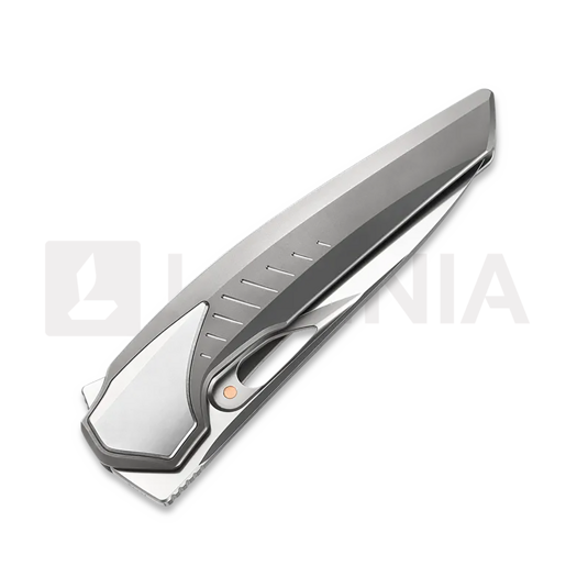 Poikilo Blade ZK-Zame Framelock PSW k&auml;&auml;nt&ouml;veitsi