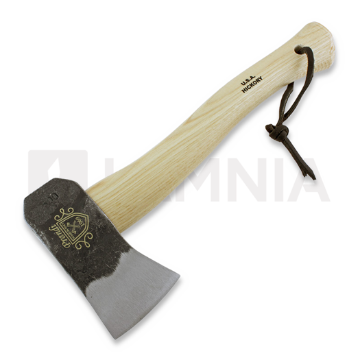 Prandi Camping sjekirica, hickory