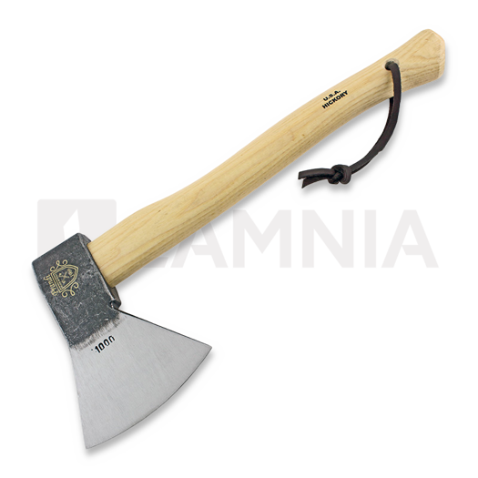 Machadinha Prandi German Type 1000g, hickory