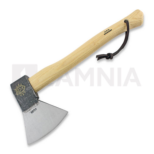 Secure de tăiat Prandi German Type 1000g, hickory