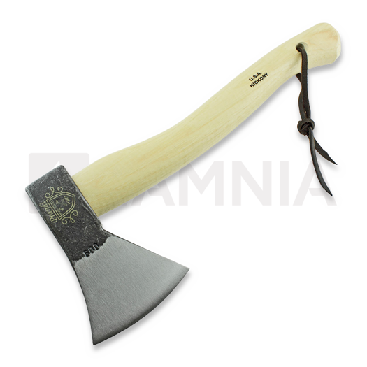 Prandi German Type 600g handyxa, hickory