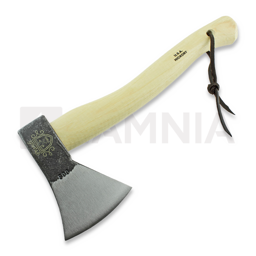 Prandi German Type 600g szekerce, hickory