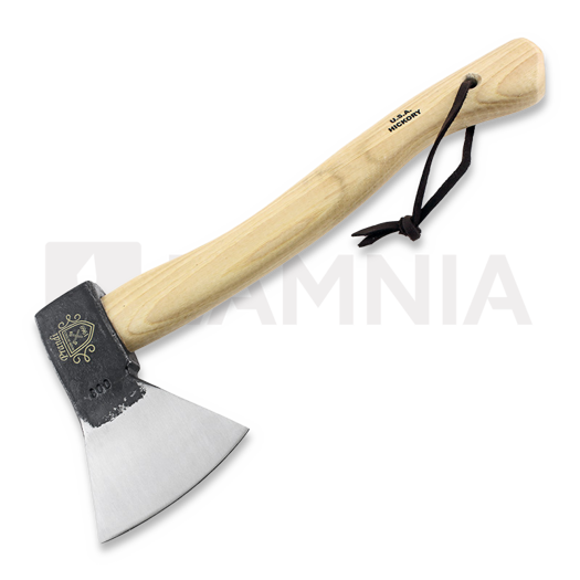 Prandi German Type 800g hakke, hickory