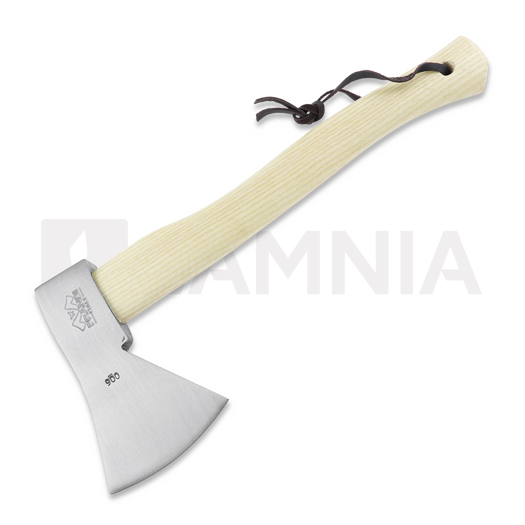 Prandi German Type 900g hakke, classic finnish, ash