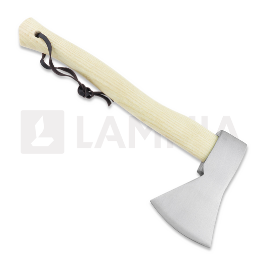 Accetta Prandi German Type 900g, classic finnish, ash
