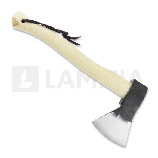 Accetta Prandi German Type 900g, traditional swedish, hickory