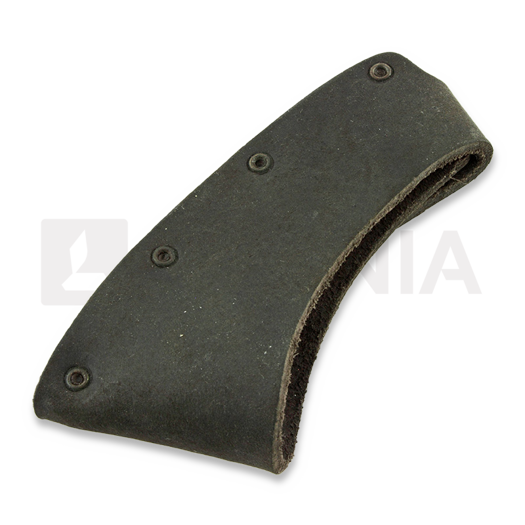Prandi Leather axe head cover