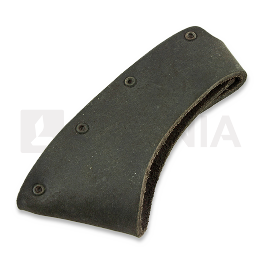 Prandi Leather axe head cover