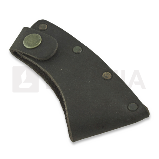 Prandi Leather axe head cover