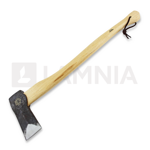 Machado de lenha Prandi Scandinavian 1500g, hickory