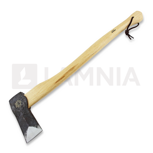 Štiepacia sekera Prandi Scandinavian 1500g, hickory
