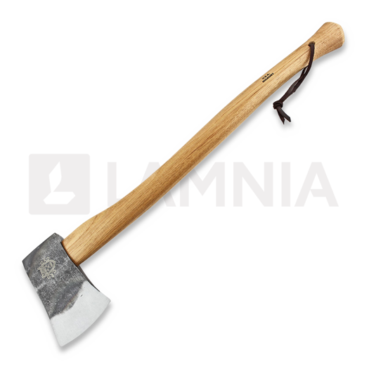 Prandi Yankee 1150g øks, hickory