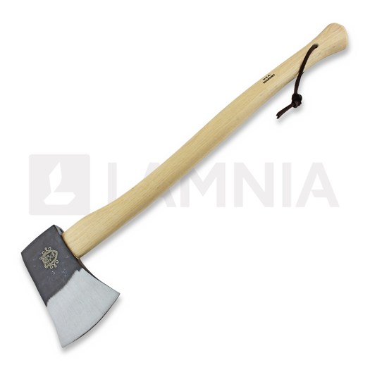 Prandi Yankee 1350g bijl, hickory