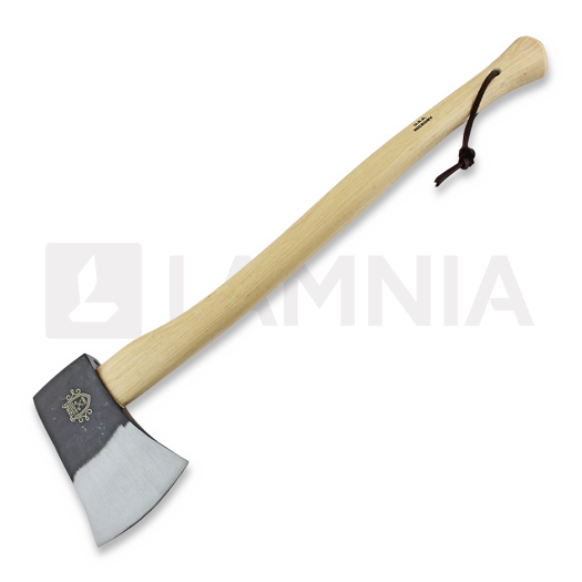 Prandi Yankee 1350g øks, hickory