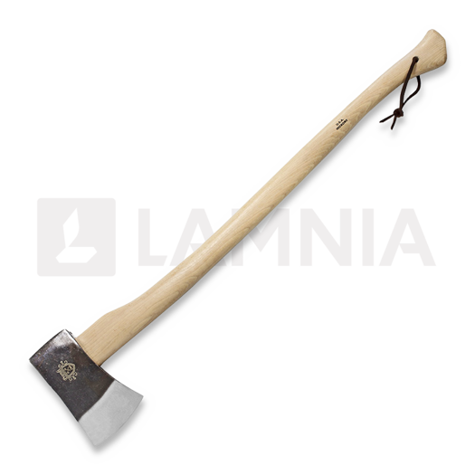 Prandi Yankee 1600g axe, hickory