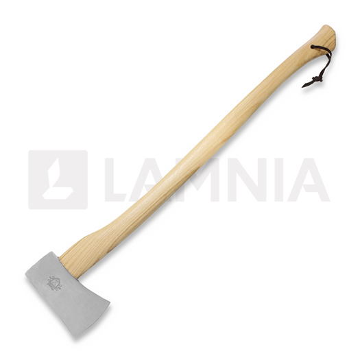 Machado Prandi Yankee 1600g, polished, ash