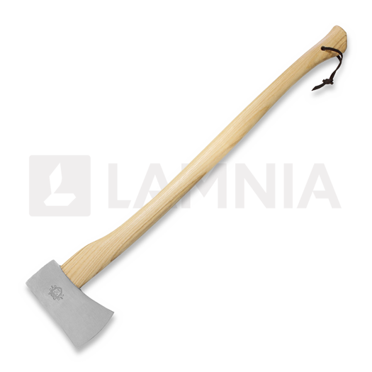 Topór Prandi Yankee 1600g, polished, ash