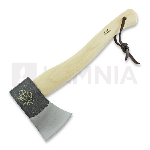 Machadinha Prandi Yankee 600g, hickory