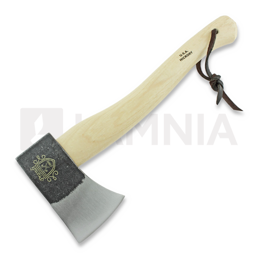 Prandi Yankee 600g 손도끼, hickory
