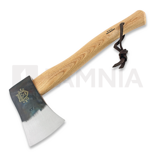 Prandi Yankee 900g yxa, hickory