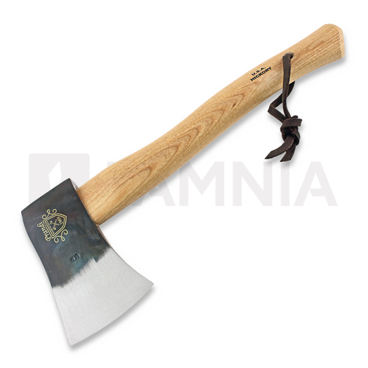 Prandi Yankee 900g øks, hickory