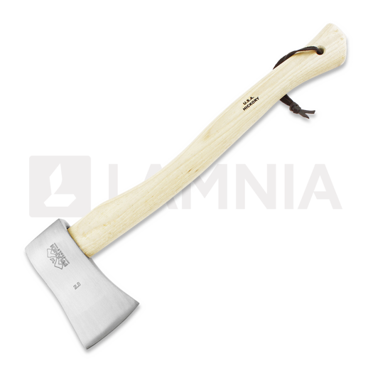 Prandi Yankee 900g axe, hickory, polish