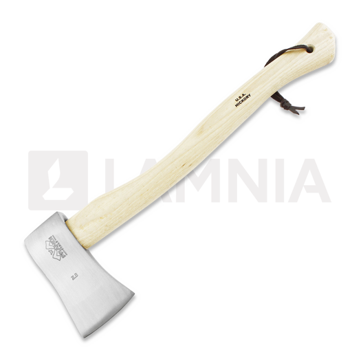 Prandi Yankee 900g axe, hickory, polish