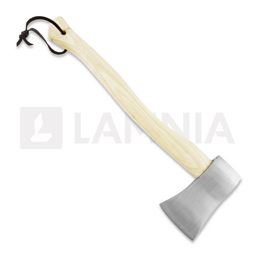 Prandi Yankee 900g økse, hickory, polish