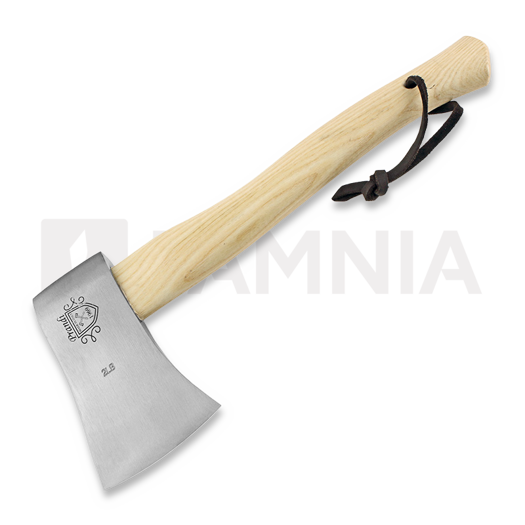 Prandi Yankee 900g 斧, polished, ash