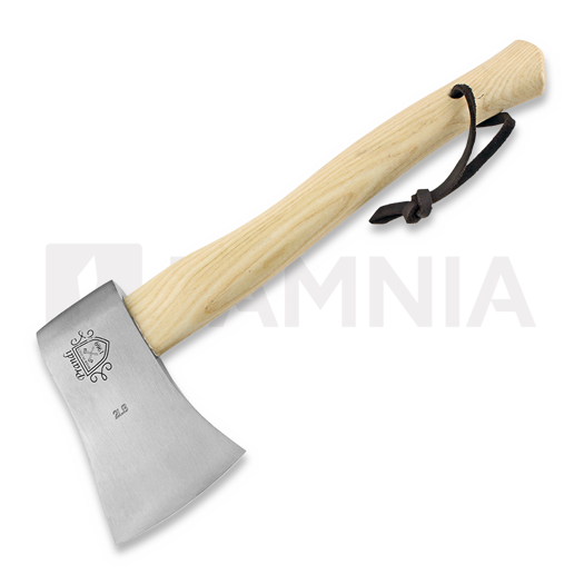 Prandi Yankee 900g økse, polished, ash