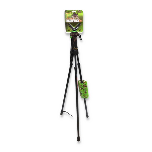 Laskmistugi Primos Trigger Stick Tripod Gen 2 Jim Shokey