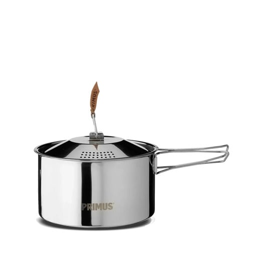 Primus Campfire Cookset, large, stainless