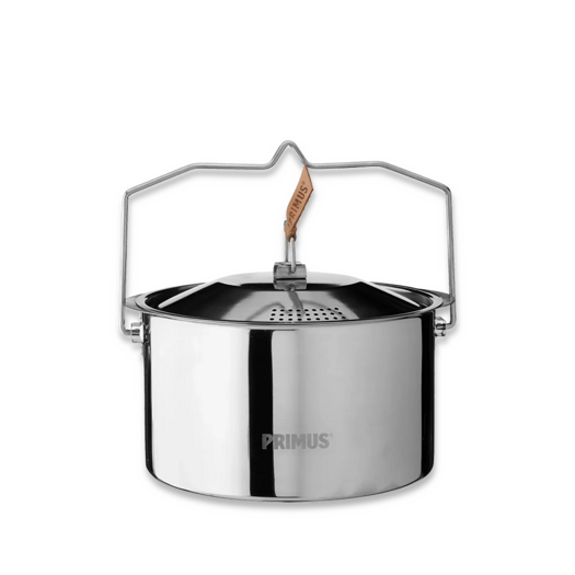 Primus Campfire Cookset, large, stainless