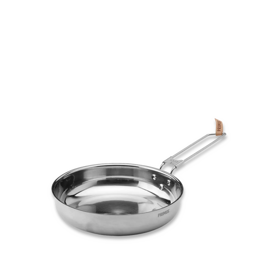 Primus Campfire Cookset, large, stainless