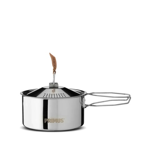 Primus Campfire Cookset, small, stainless