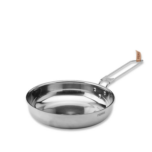 Primus Campfire Cookset, small, stainless