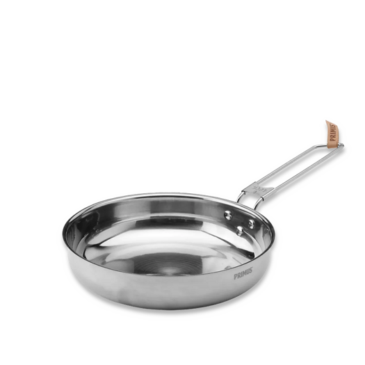 Primus Campfire Cookset, small, stainless