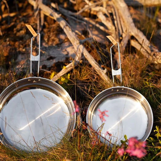 Primus Campfire Frying Pan 21 cm
