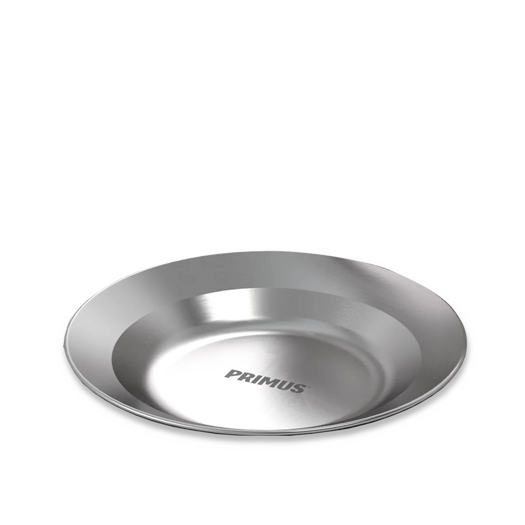 Primus CampFire Plate, stainless steel