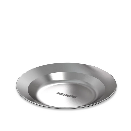 Primus CampFire Plate, stainless steel