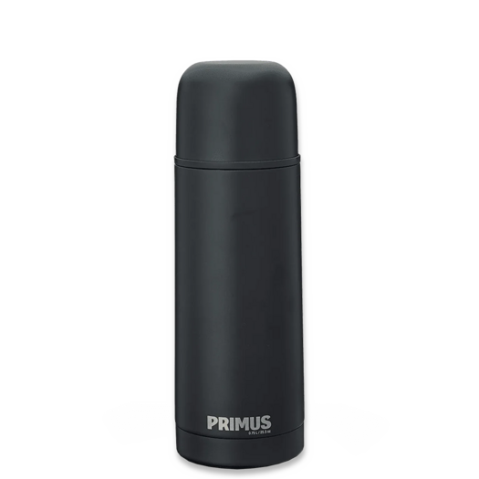 Primus Classic Light Vacuum Bottle 0,75, black