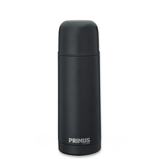 Primus Classic Light Vacuum Bottle 0,75, black