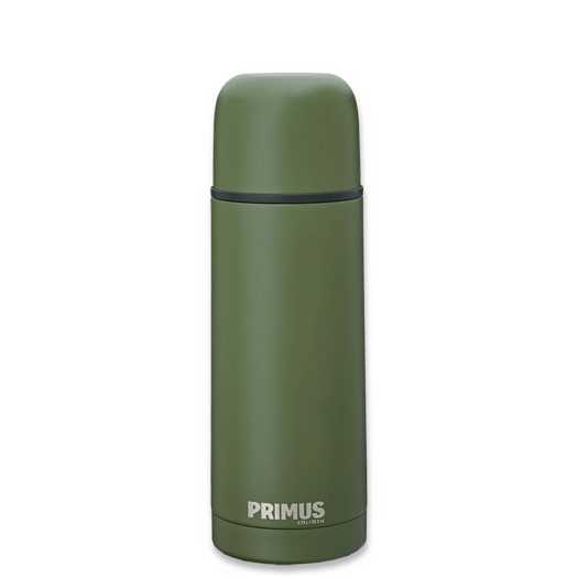 Primus Classic Light Vacuum Bottle 0,75, olive