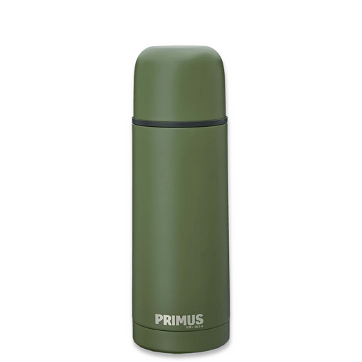 Primus Classic Light Vacuum Bottle 0,75, olive