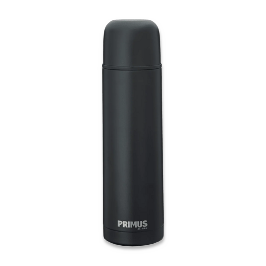 Primus Classic Light Vacuum Bottle 1L, black