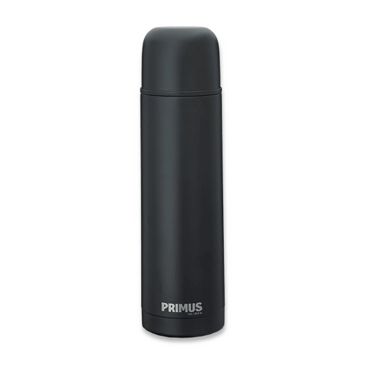 Primus Classic Light Vacuum Bottle 1L, black