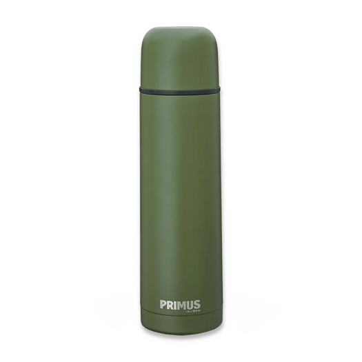 Primus Classic Light Vacuum Bottle 1L, olive